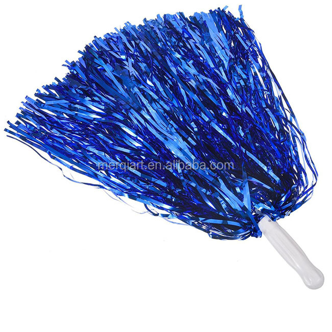 Помпоны для чирлидинга новый год фантазии 2018