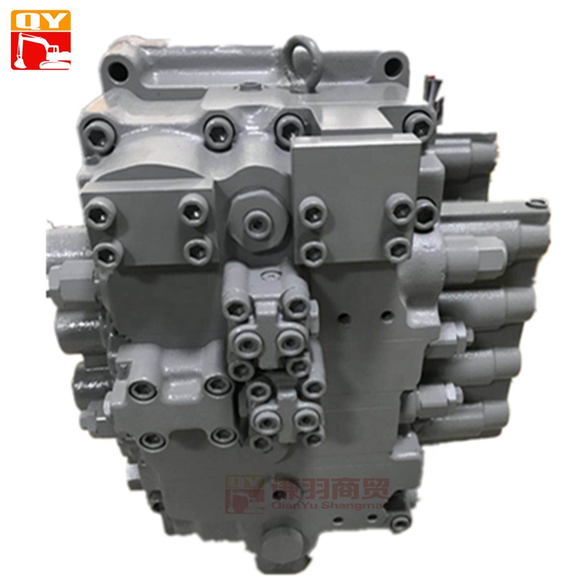 [専用出品]suke82 ZX850 Piston Pump ZX850-3 Fan Pump 4635787 for Hitachi