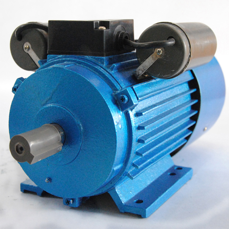 Condensatore Per Motore Monofase 0 75 Kw