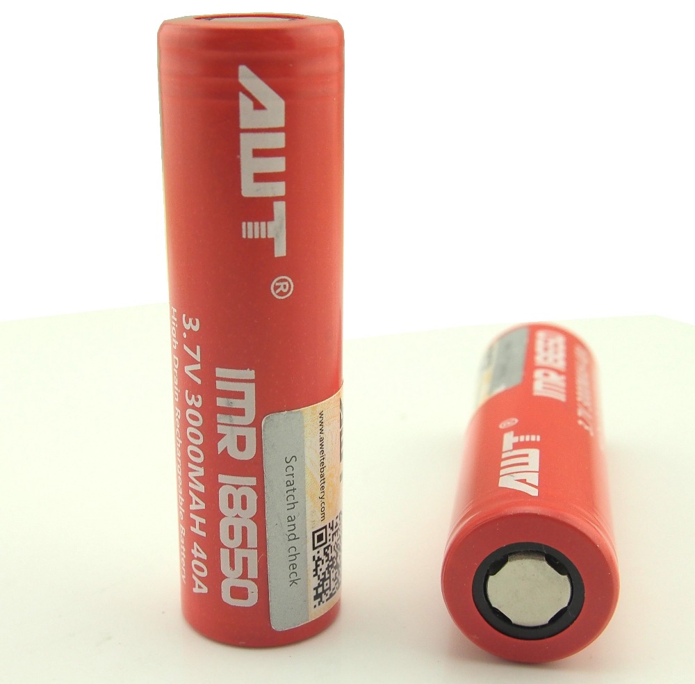Аккумулятор 18650 40a. Awt 18650 3000mah, 40a. аккумулятор awt 18650. акб 18650 3.7v 3000mah 40a. акб ашт 18650 3000mah.