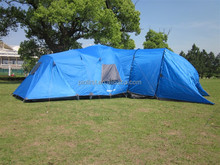 car tent