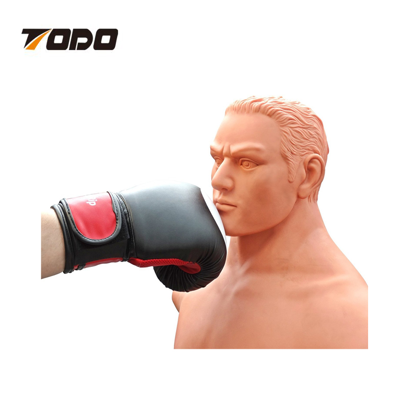 Punch bob