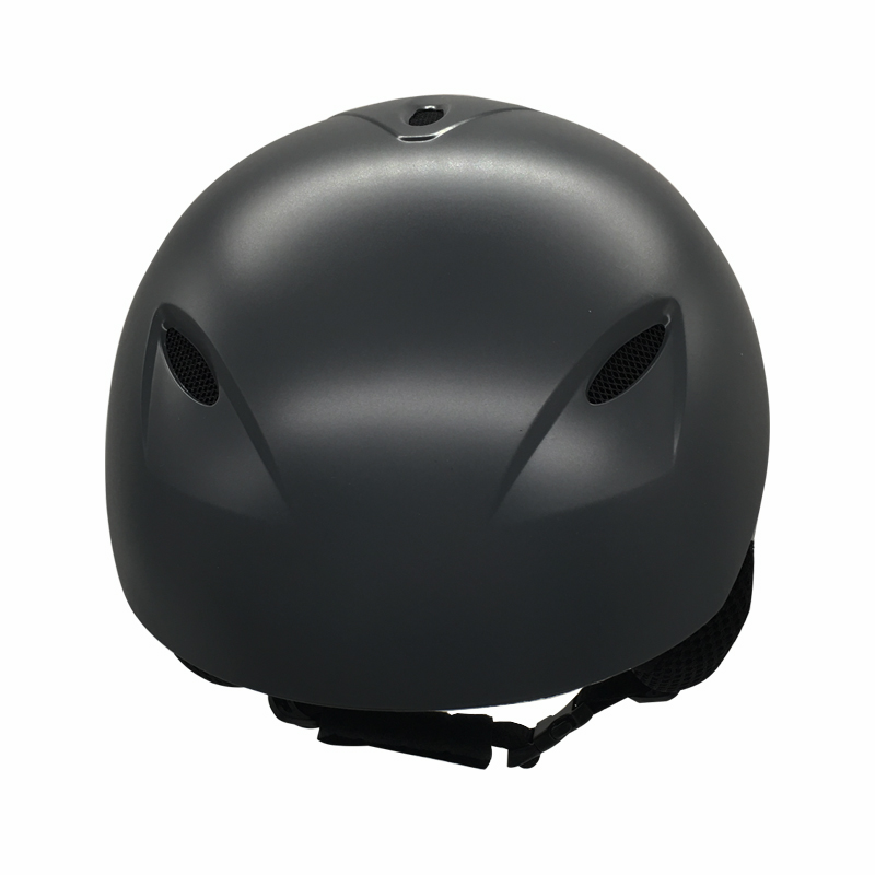 Высокое качество под заказ ABS + EPS лыжный сноуборд шлем зимняя защита для улицы