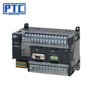 NEUF OMRON CP1E-E60SDR-A Programmable Controller livraison gratuite
