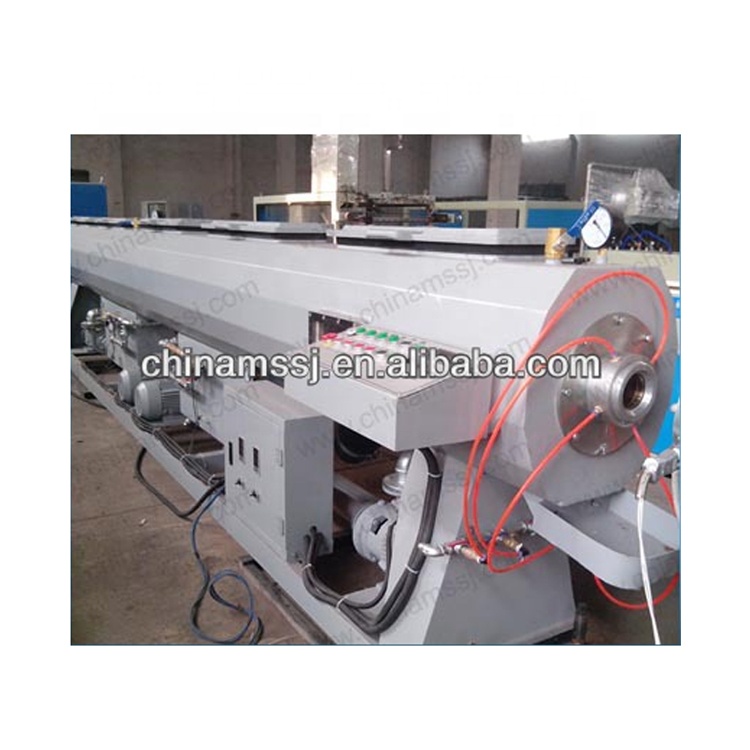 Резервуар для вакуумной калибровки труб/пластиковый вакуумный резервуар для труб