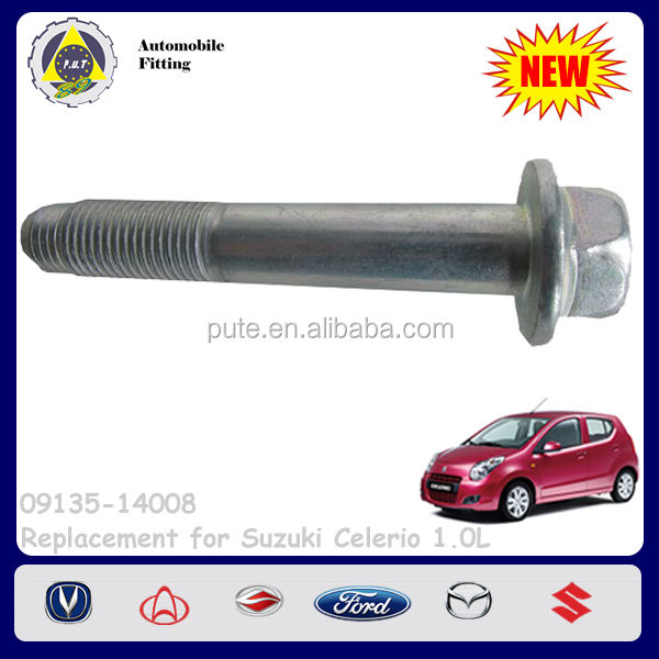 Fits SUZUKI SWIFT RS413//RS415//RS416 2003-2010 Wheel Hub Stud Lug