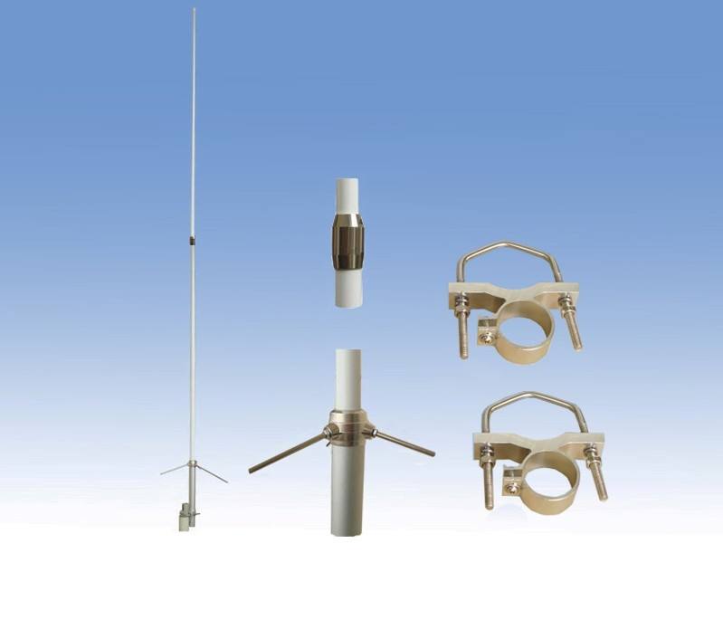 Shengda Omni Vhf Uhf Fiberglass Antenna X520 X510 X510M