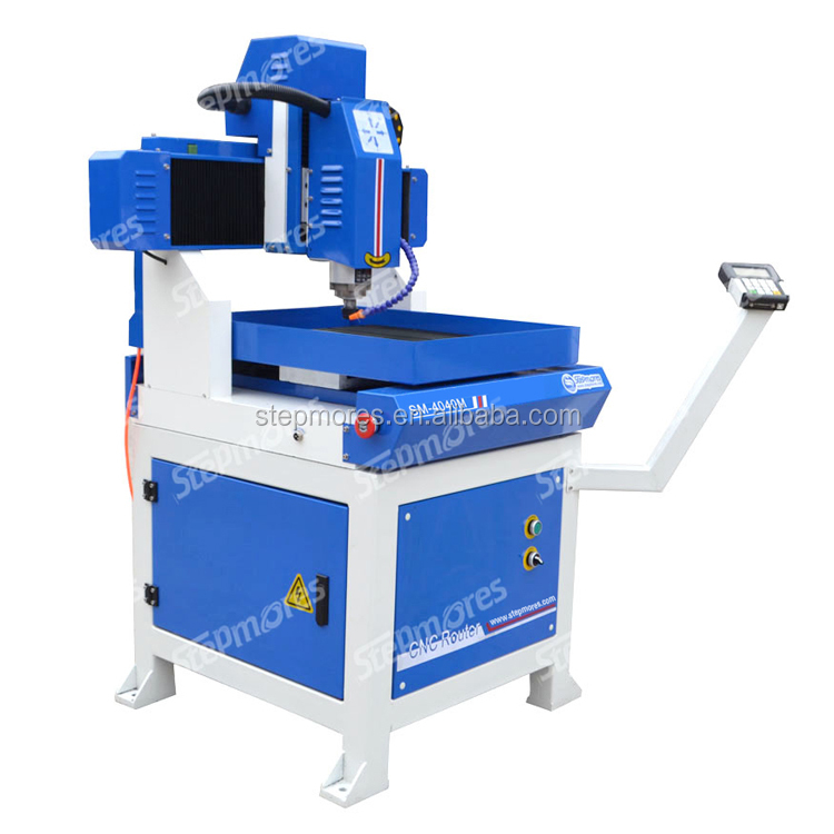 Высокое качество, конкурентоспособная цена, 4040 Шпиндельный двигатель фрезерного станка с ЧПУ для фрезерования металла