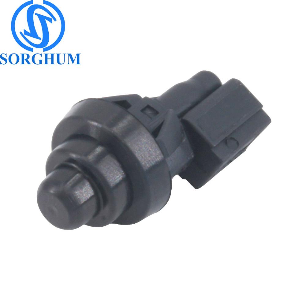 Universal Interior Door Courtesy Light Switch Sensor For Renault Scenic Megane