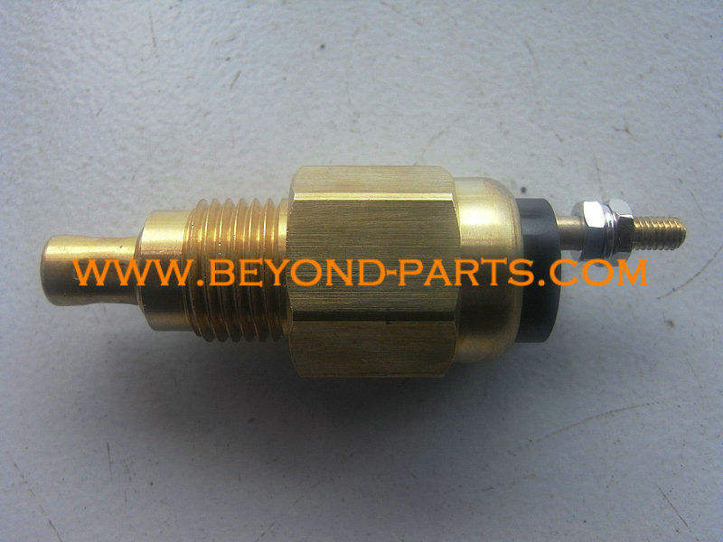 ZX330-3 Excavator Water Temperature Sensor 4371318| Alibaba.com