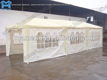 Big Cheap Party Tent With Windows