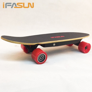 على وجه التحديد، خلفية لوح التزلج الكهربائية الإنجليزية Ffigh Org