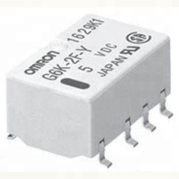 HF41F//24-ZS PCB Mount Sealed Subminiature Power Relay x 10pcs