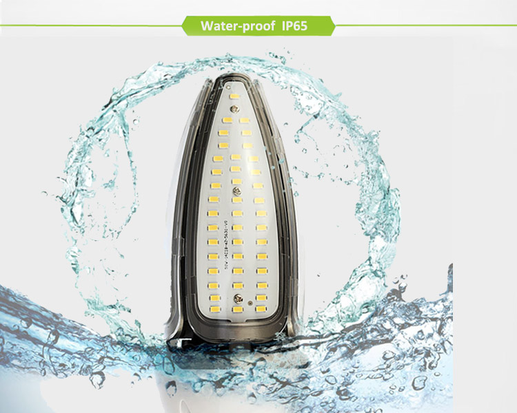corn led light new design ip65 with super quality ce rohs led corn bulb
