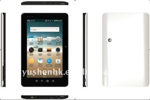 M706 GT70 3G Android Phone Tablet MID GPS WIFI Camera