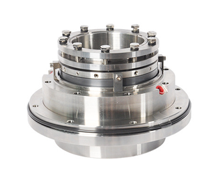 Top quality heat resistance mechanical seal ring on pump