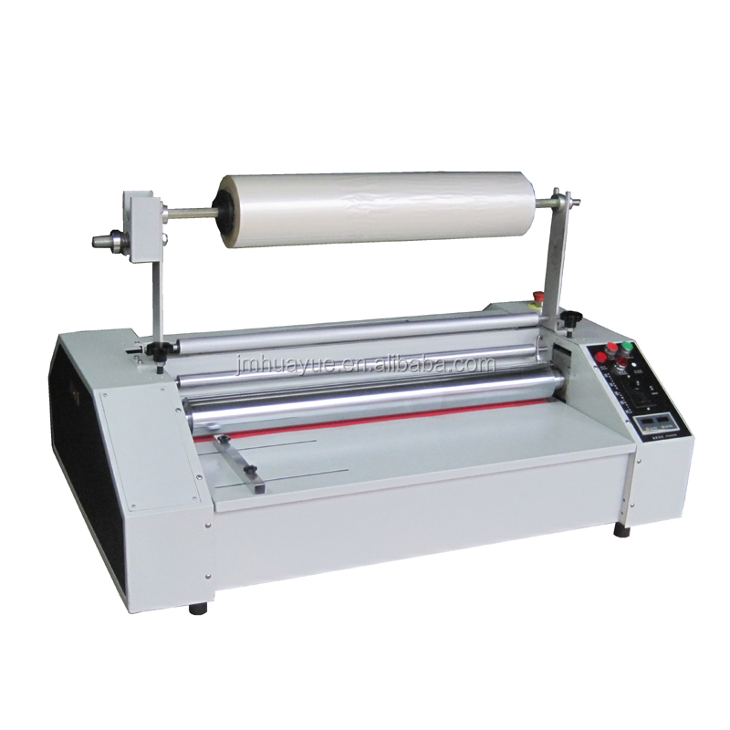 Стальной роликовый Ламинирующий аппарат a3 для фотоламинирования бумаги