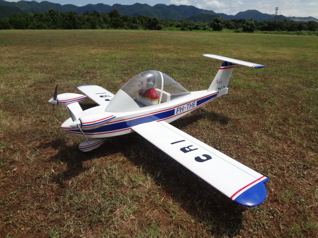 model plane electric motors