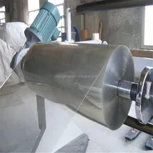 Flexible Plastic Sheet 0 8mm Color Pvc Transparent Plastic Roll View Flexible Plastic Sheet Rigid Pet Film Roll Jizhou Qinghua Product Details From Hengshui Jizhou Qinghua Plastics Factory On Alibaba Com