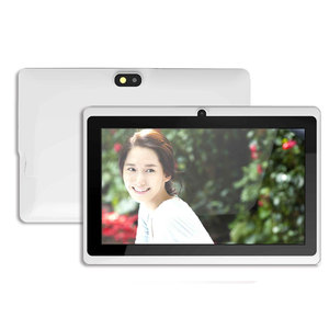 Bulk Wholesale Tablate Android 7'' Quad Core tablets