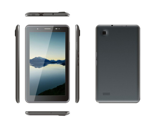 Best price tablet 7 inch MTK 6572 tablet PC 1024*600 Screen Phone Tablet