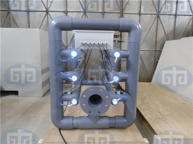 Industrial Fish Farm Farming Equipment/Ras Fish Farming Equipment Uv ras uv