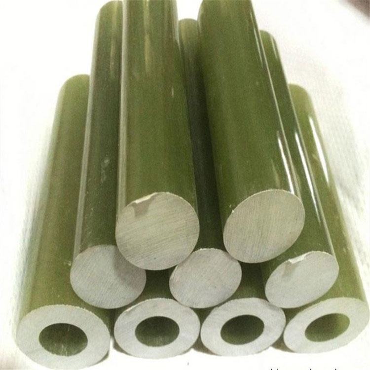 Insulation rod. коричневая палочка.