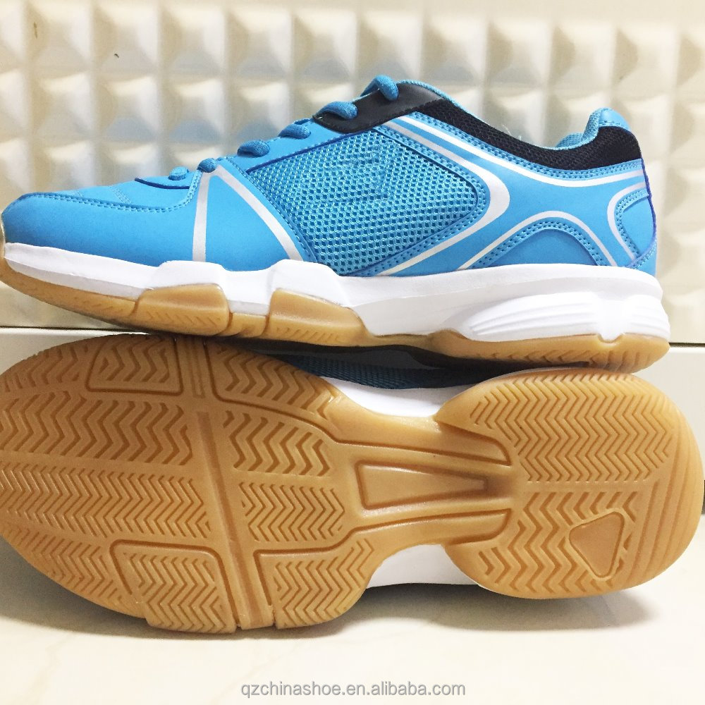 Новое поступление обуви для бадминтона A-tech, Спортивная мужская обувь на заказ