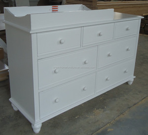 Baby Change Table With Chest Drawers Baby Change Table With Chest