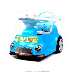 universal remote for ride on car