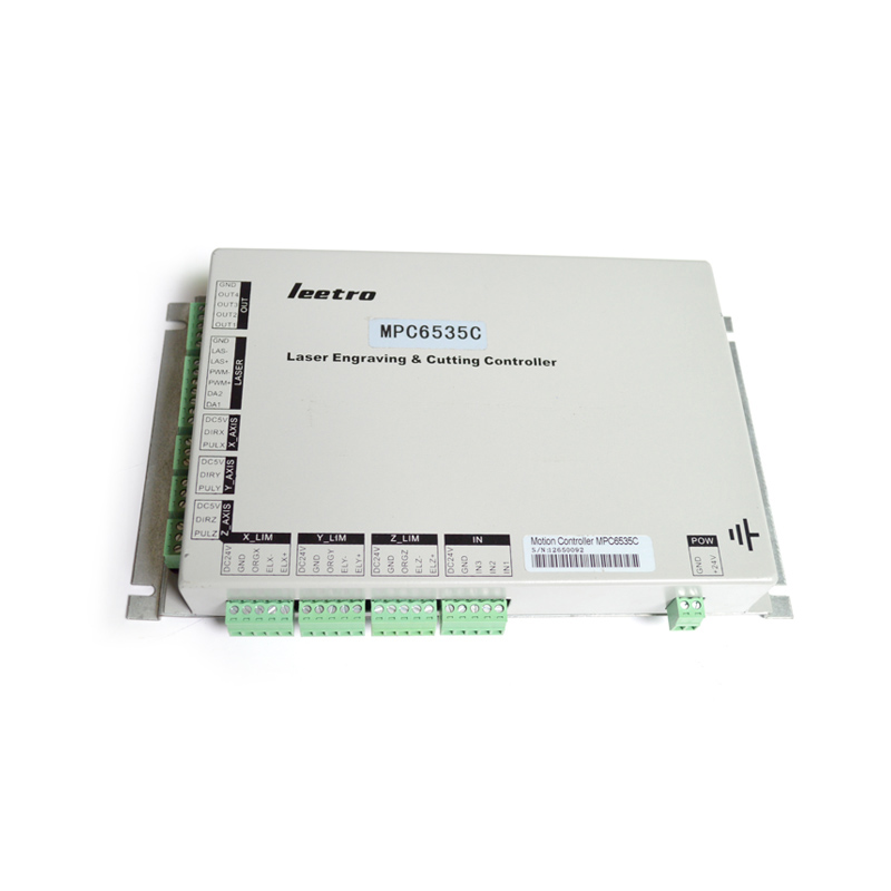 Chengdu leetro automation drivers