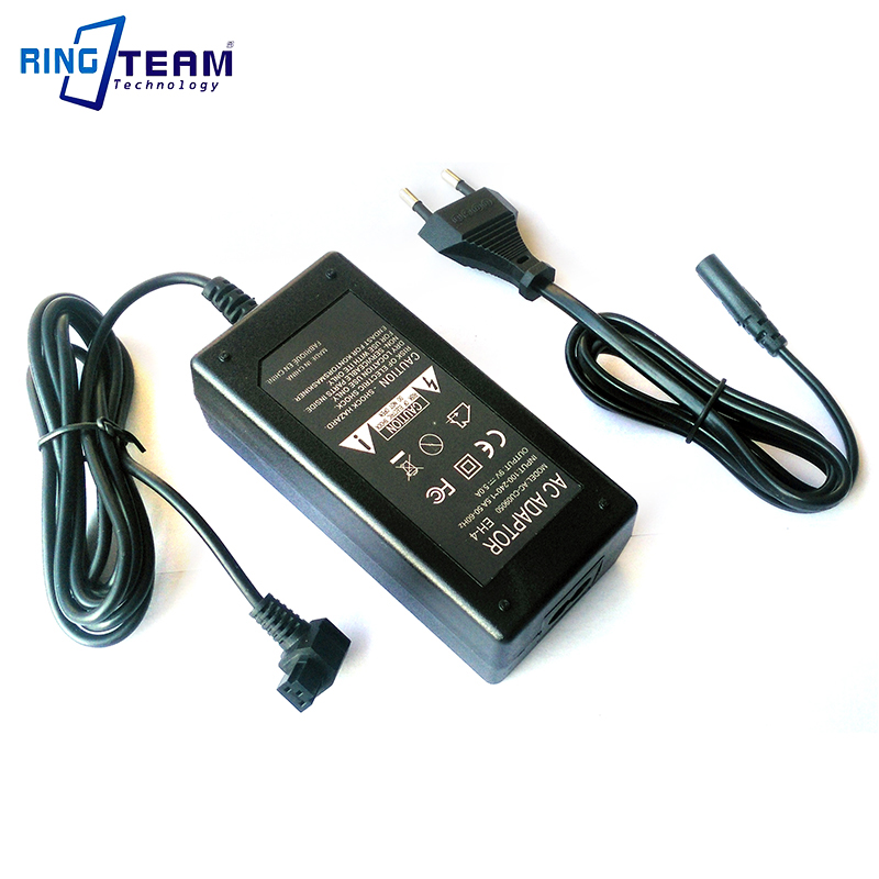 Nikon D1H D1X D1 D1S AC Power Adapter & Charger for Nikon