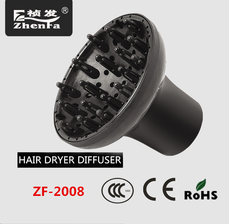 Jieyang, рассеиватель для волос, Фабричный рассеиватель для волос
