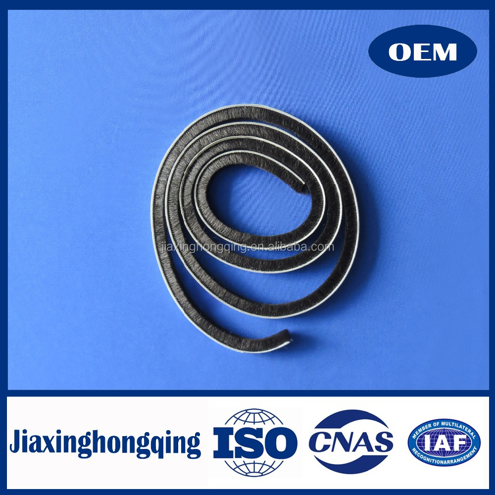 sliding window and sliding door mohair bristle strip  bristle for seals