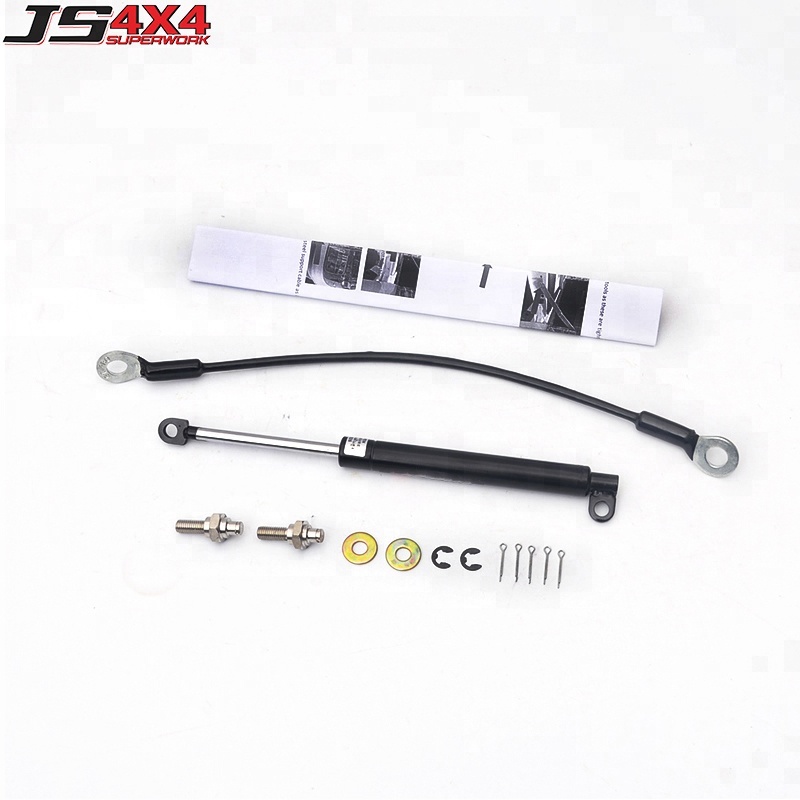 REAR OPEN TAILGATE SLOW DOWN SHOCK UP STRUTS FOR MITSUBISHI TRITON L200 2005-13