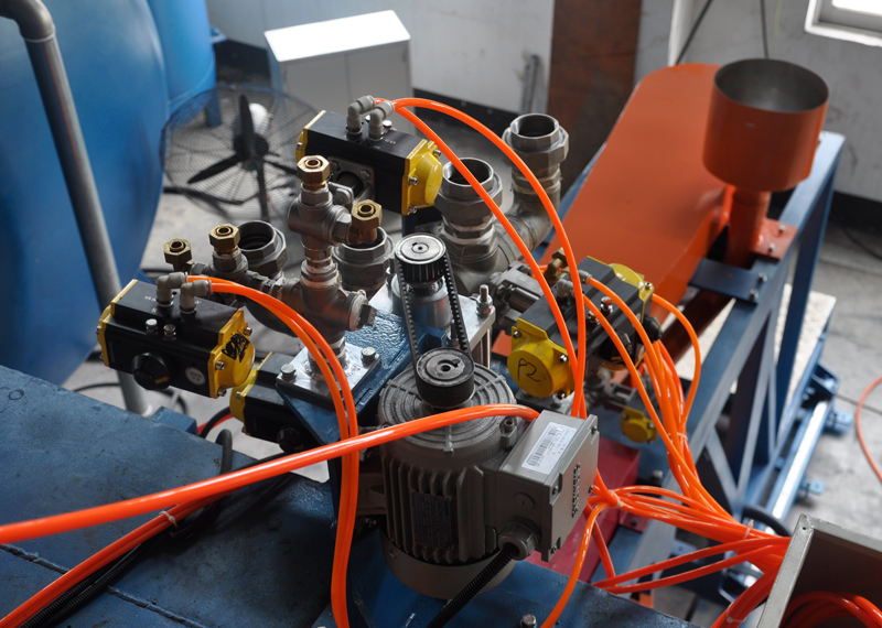 Trading business ideas numerical control best price vacuum foaming machine