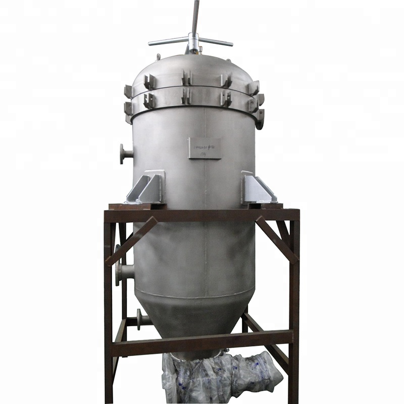 Waste Oil Water Decanter Centrifuge Separator 11Kw For Oil Purifier