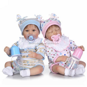 twin baby boy dolls