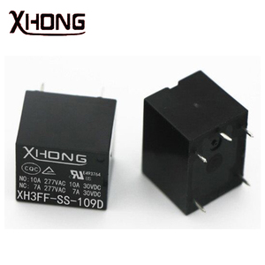 1PC Yuan ZE relais Y3F-SS-124DM 10 A 250 V