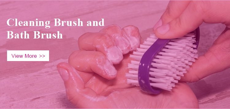 New Design Home Cleaning Tool Transparent Cleaning Product Mini Plastic Water Scraper Window Scraper Shower Water Squeegee