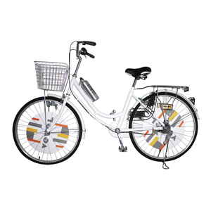 buying bicycles in bulk