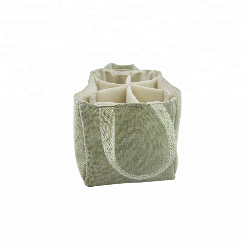 2018 Tote Bag Storage Knitting Tool Yarn/&Wool Organizer Portable Lightweight