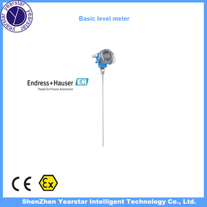Endress Hauser Radar Level Endress Hauser Radar Level Suppliers