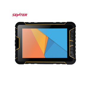 7 inch quad core tablet with 2D barcode scanner