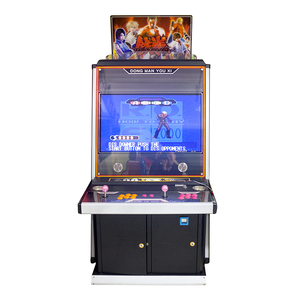 Street Fighter 4 Arcade Machine Street Fighter 4 Arcade Machine