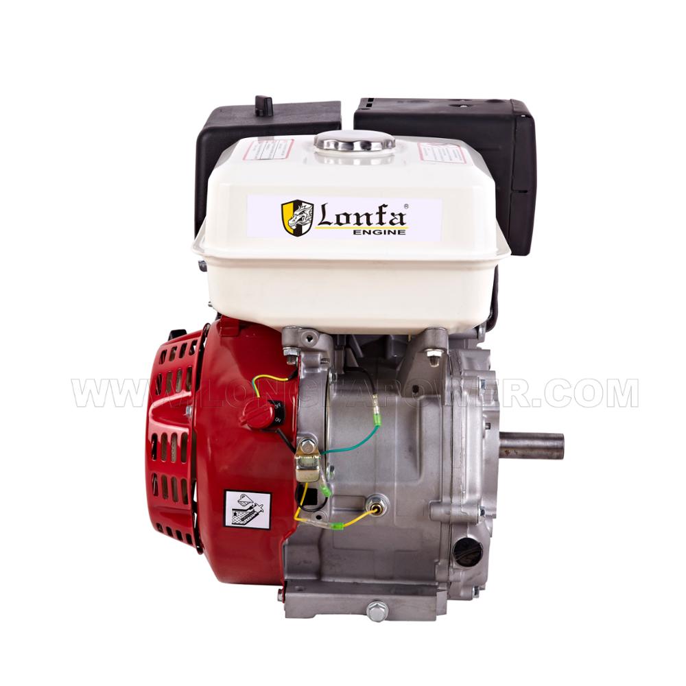 Бензиновый двигатель HONDA типа GX390 389cc, бензиновый двигатель 13 л.с.