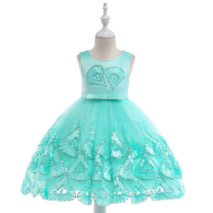 readymade gown frock