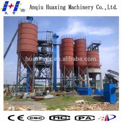 Professional cement production plant for sale