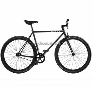 fixi bike