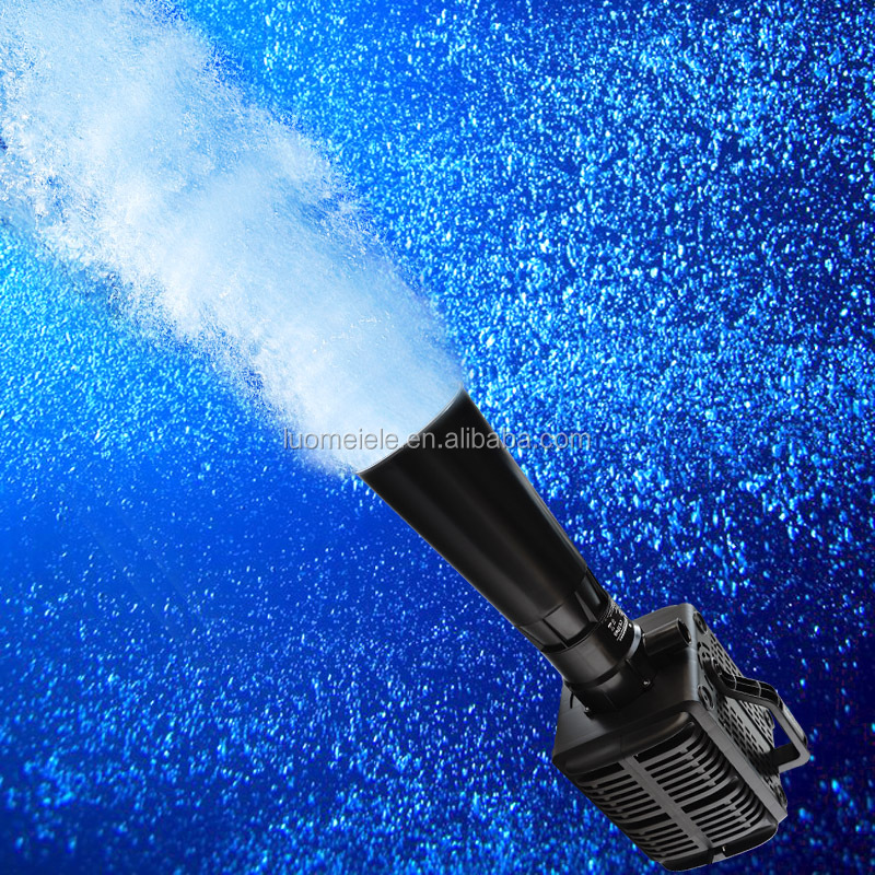 Pond surge wave aerator for aquaculture fish farming